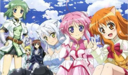 动漫看,动漫世界里的奇幻冒险之旅