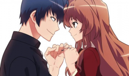 番 动漫,青春热血的青春篇章